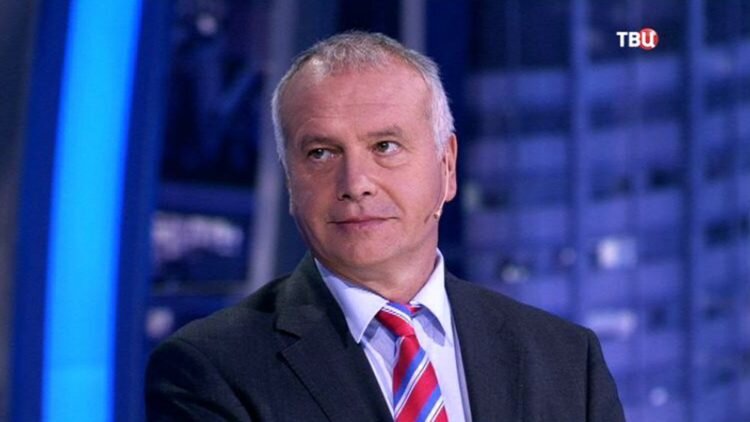 Александр Рар