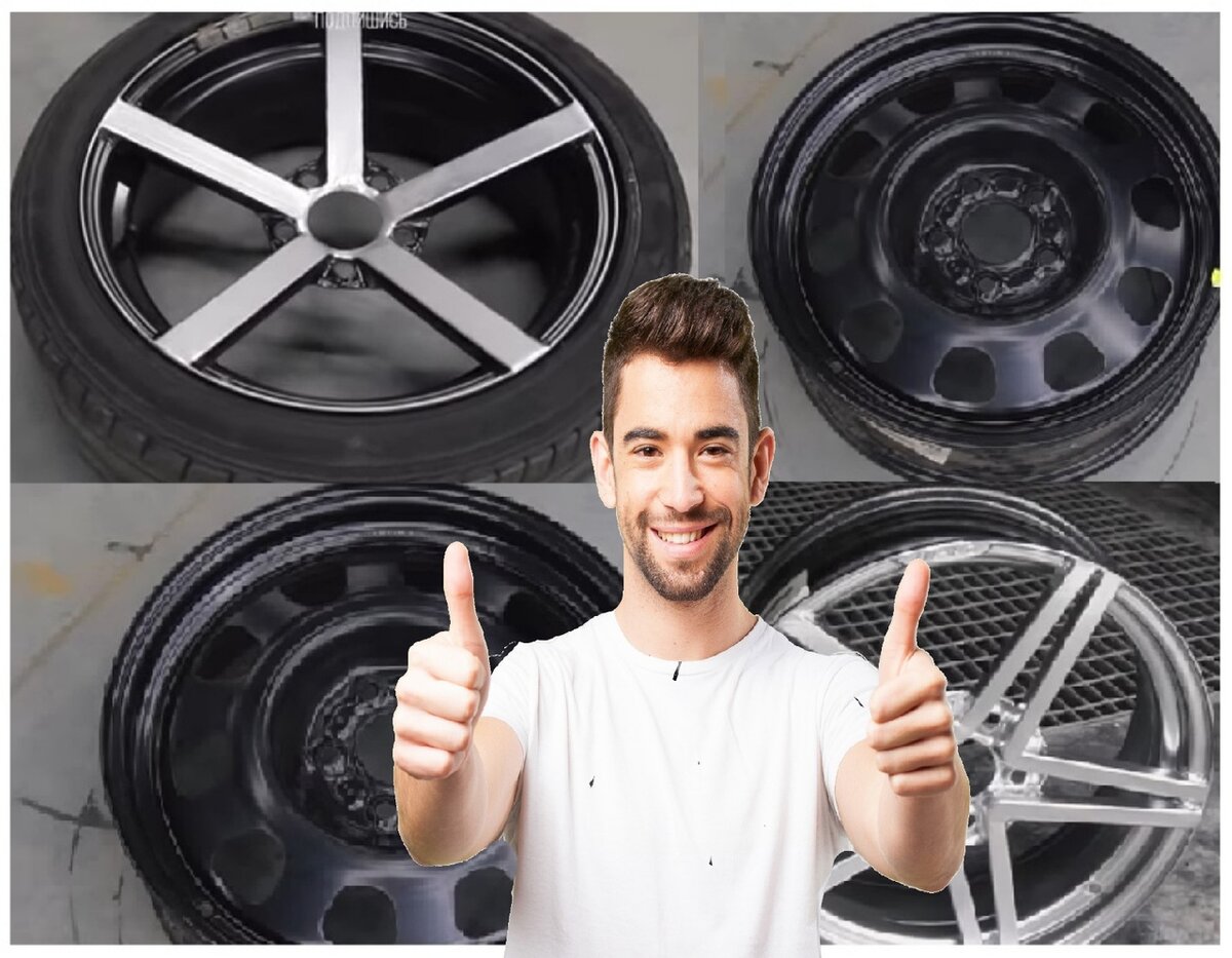 автомеханик, сварка, покраска авто, как резать болгаркой