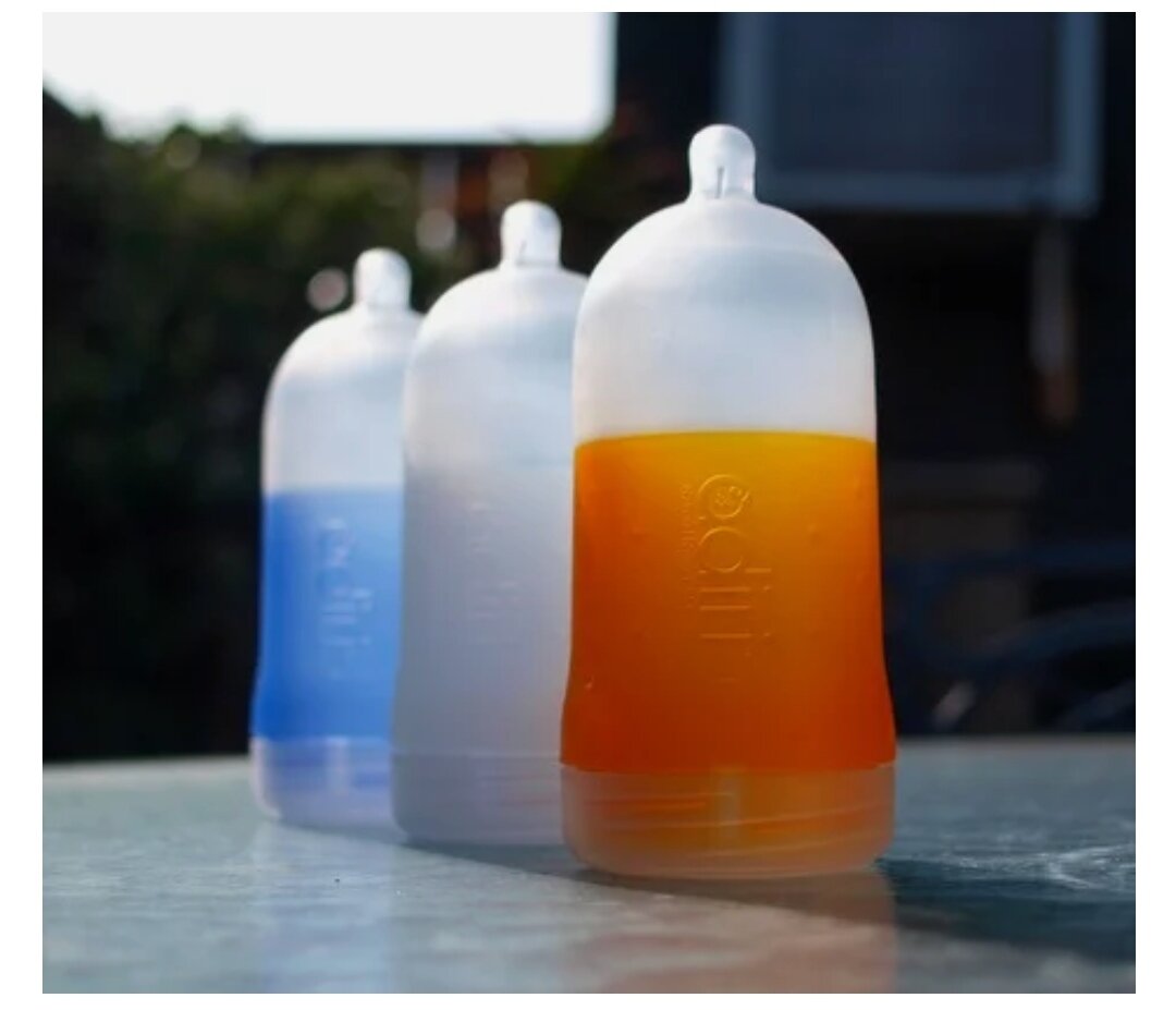 Бутылочки Adiri