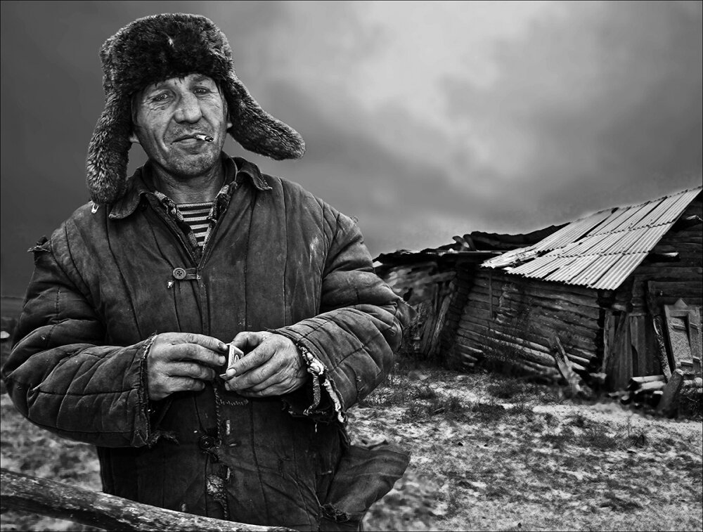 Петрович