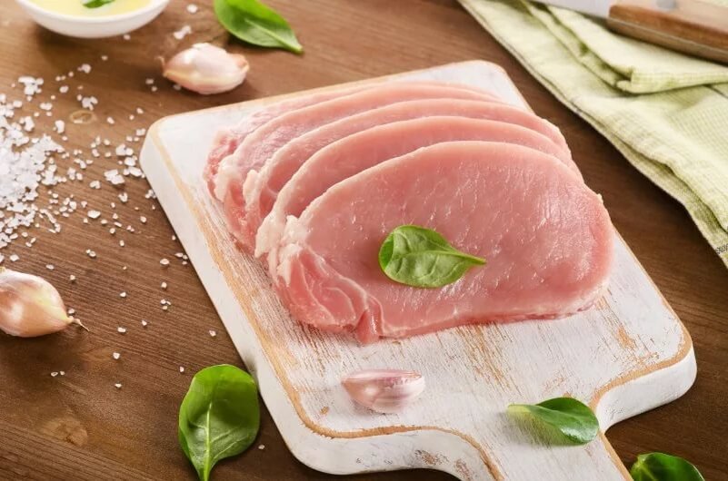 Как выбрать отличное и вкусное мясо 🥩