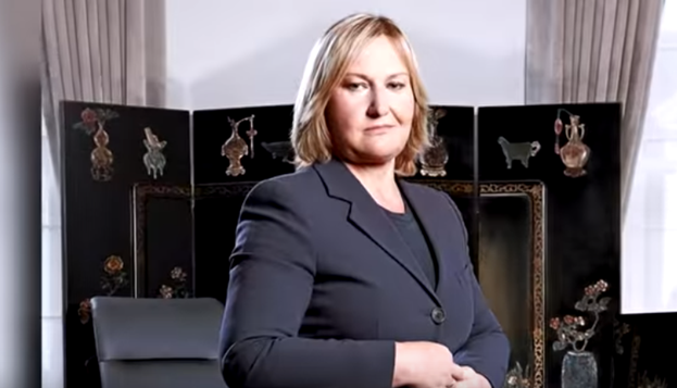 Елена Батурина. Яндекс картинки