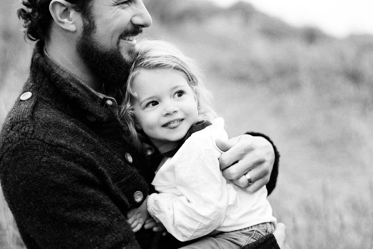 все мужики о сыновьях мечтают, а ты?