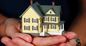 Очистка дома