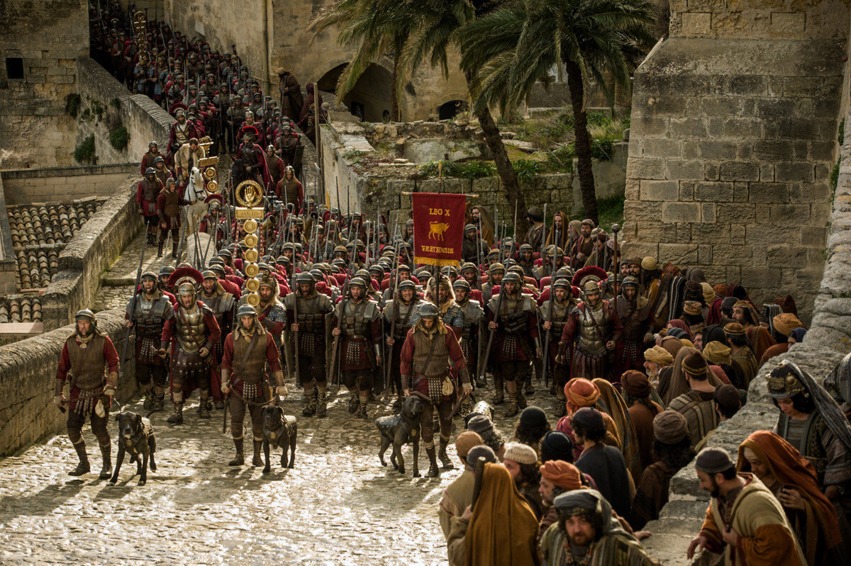 Кадр из фильма