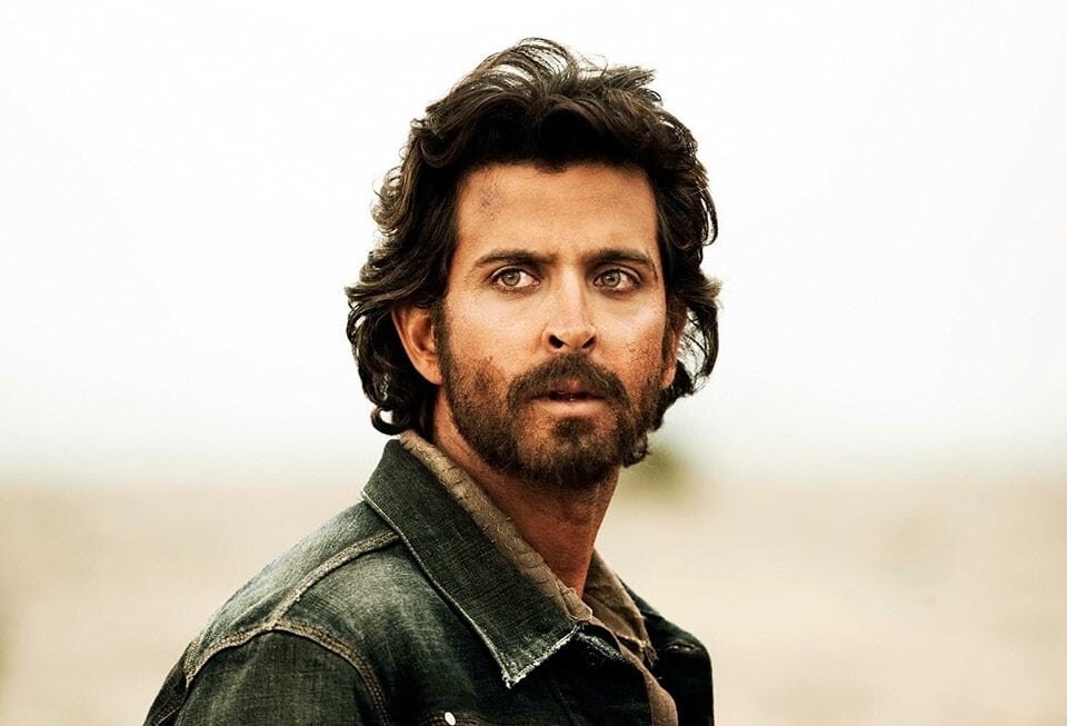 Ритик Рошан