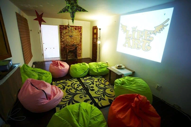 Пулковская обсерватория