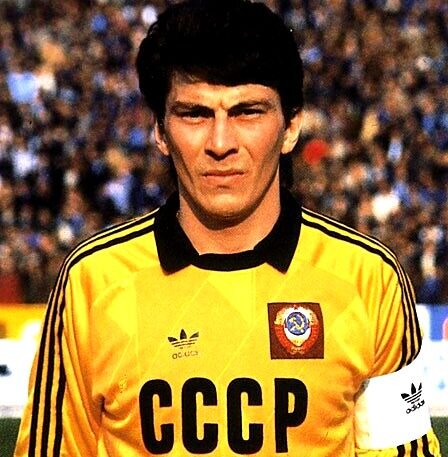 Лучший капитан сборной