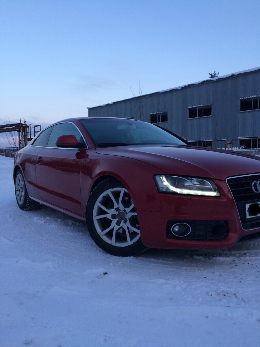 Из личного архива 