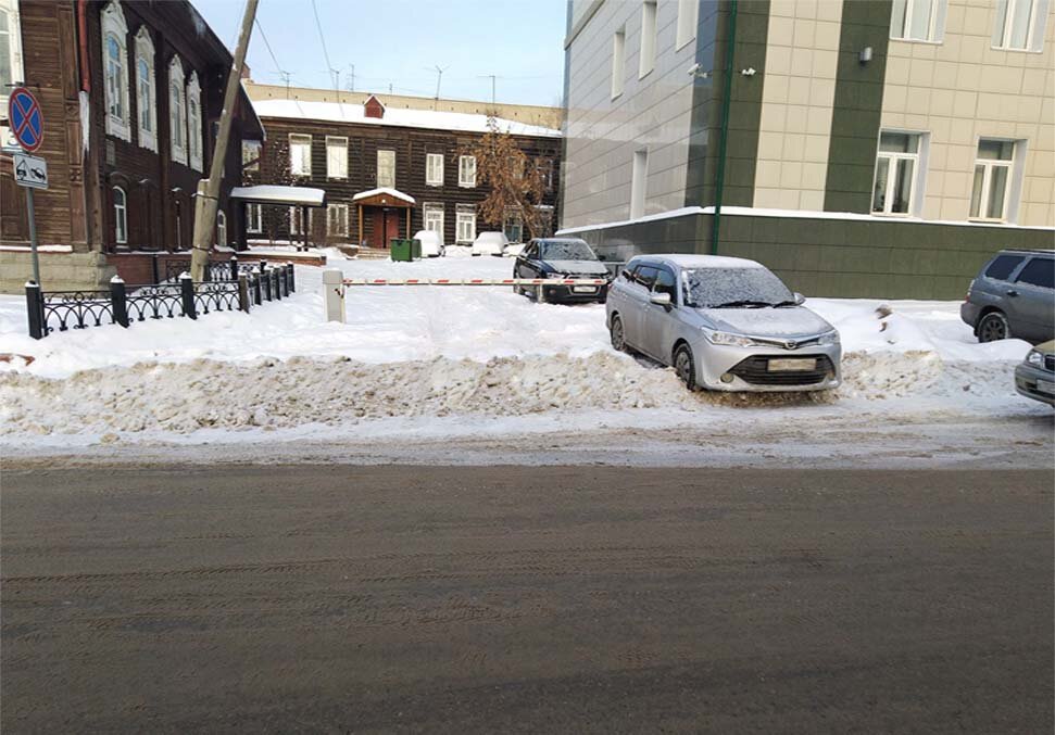 Отчаянные пузотерщики