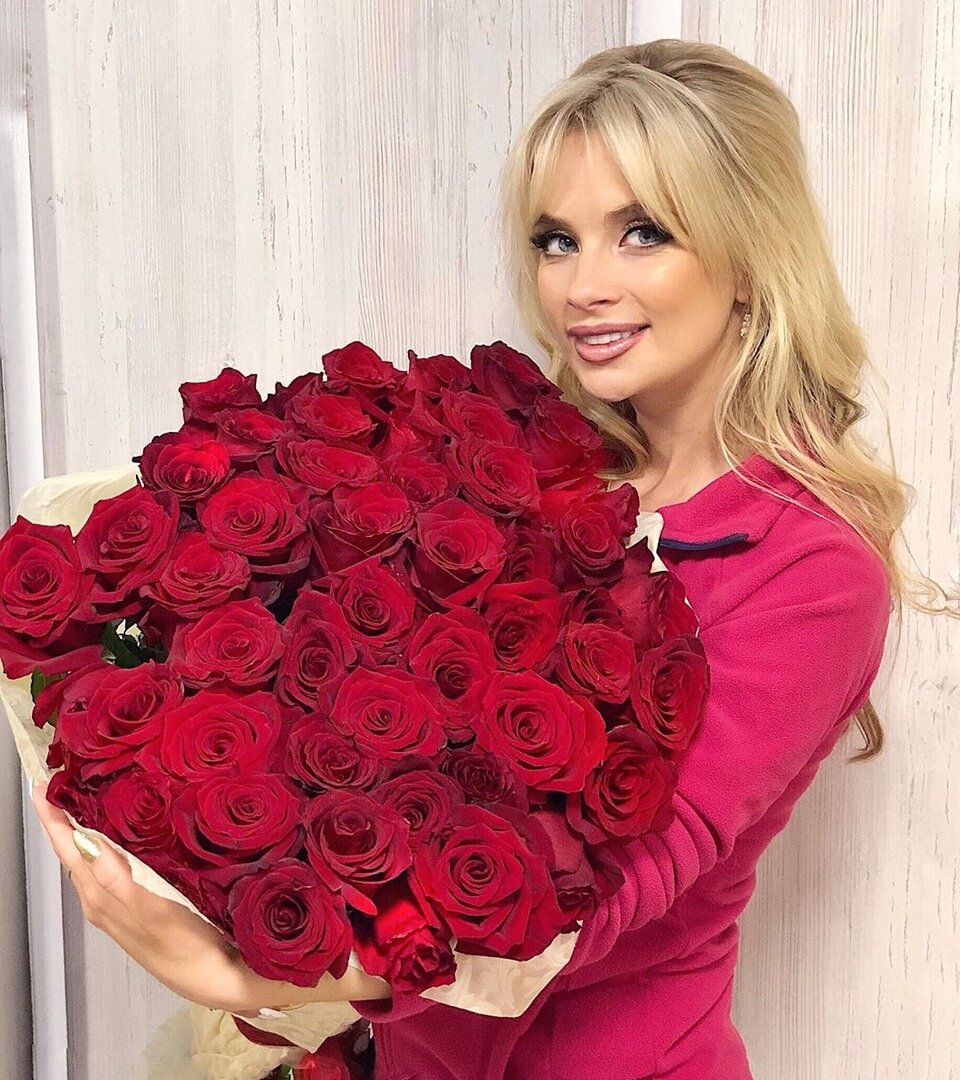 Кристину до сих пор мучает токсикоз
Фото: «Инстаграм»