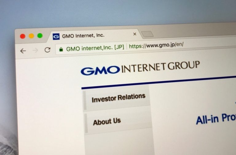 Японская компания GMO Internet начала тестирование собственной блокчейн-сети, а также стейблкоина, привязанного к японской иене, который получил название GMO Japanese Yen (GYEN).