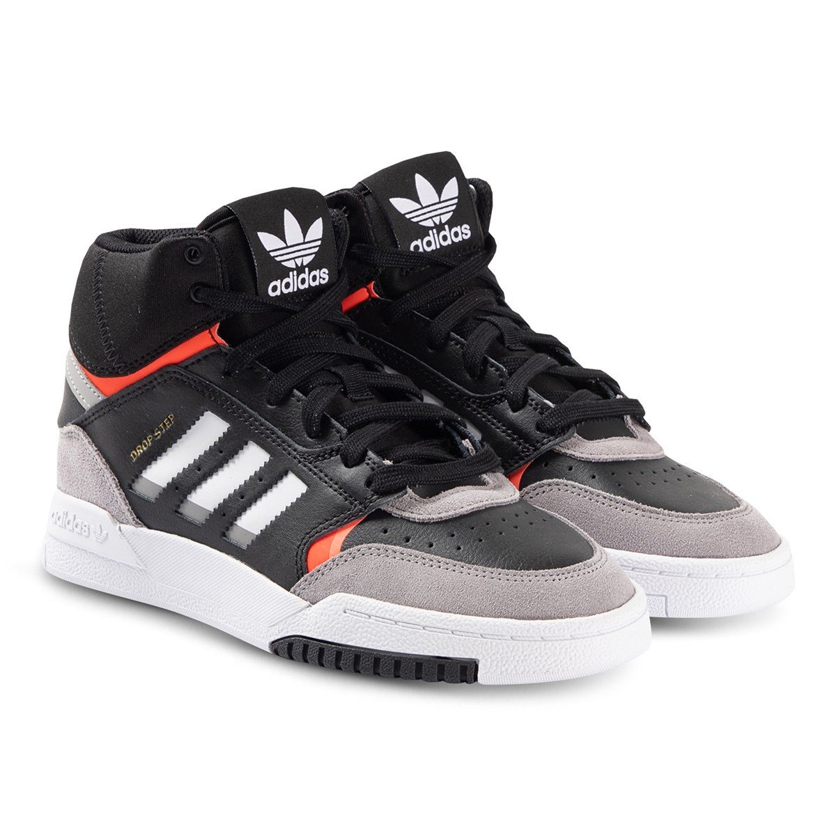 Кроссовки adidas Drop Step. Кроссовки adidas Drop Step High. Adidas Drop Step Black. Drop Step adidas Originals.
