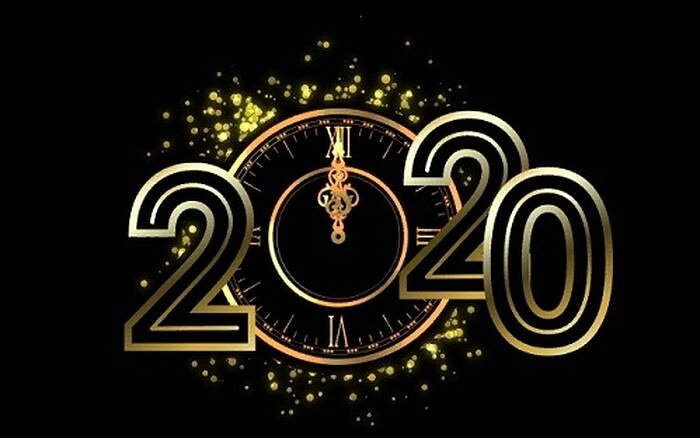 ﻿#СЧАСТЛИВОГО2020ГОДА 
