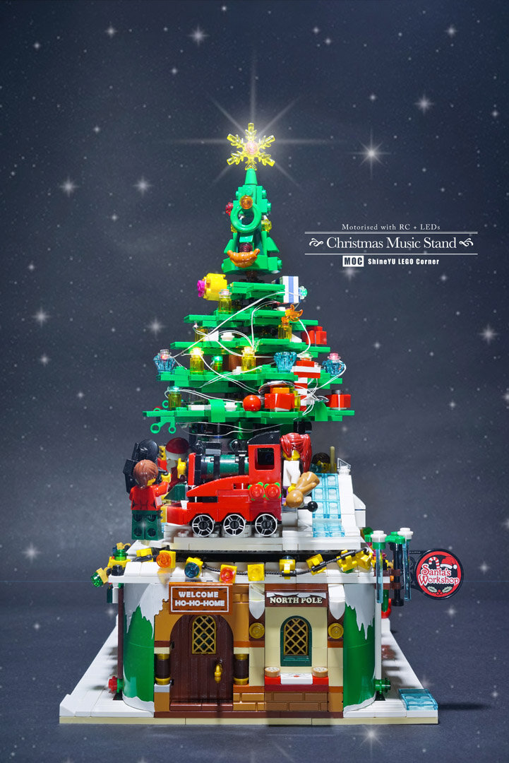 Автор:  ShineYu Corner