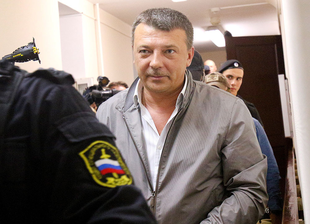 Максименко СКР. 