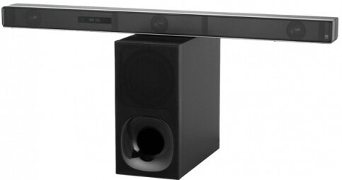 Саундбар Sony HT-ZF9