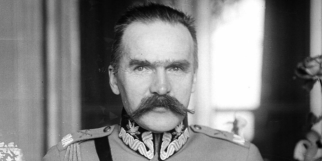 Юзеф Пилсудский