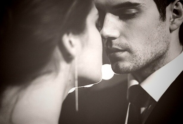 Когда страсть уходит из отношений, секс превращается в механику.