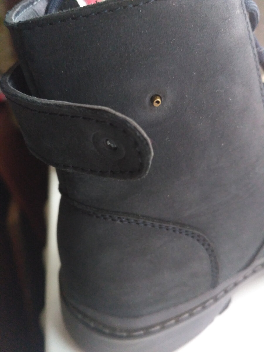 Фото из личного архива