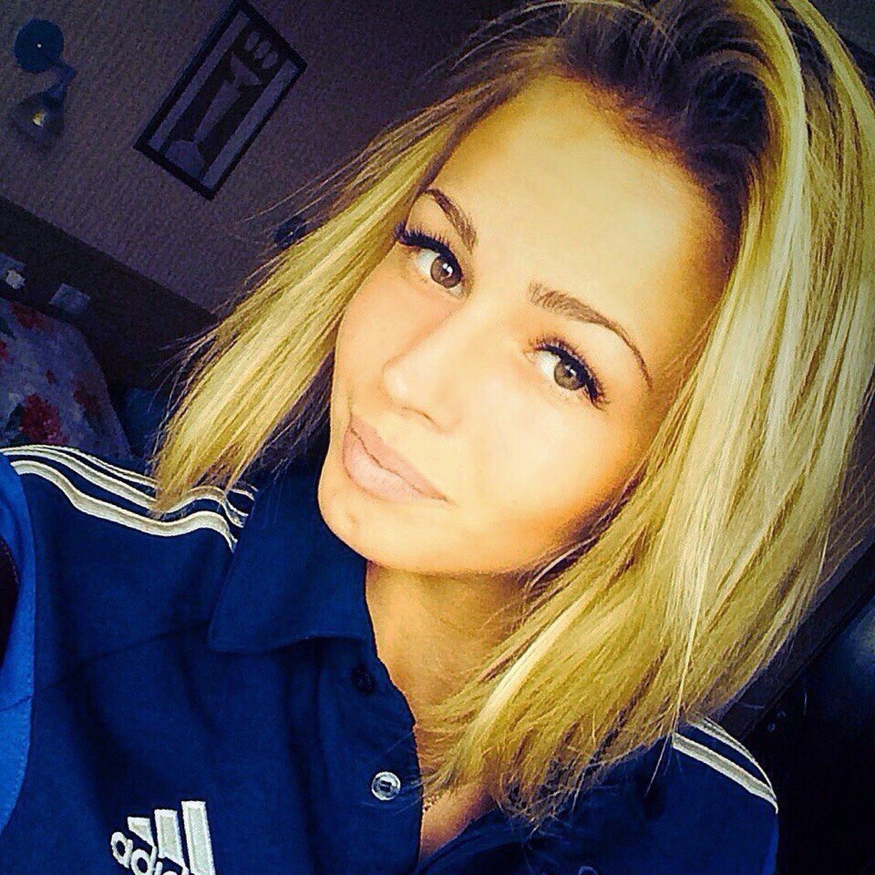 Ксения Коваленко