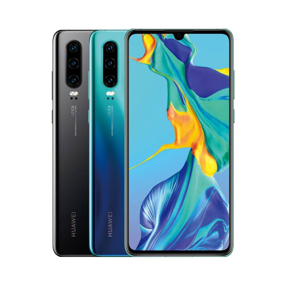  Huawei P30 Pro 