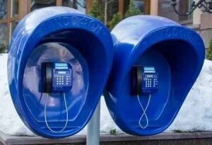 Жители ДНР могут бесплатно звонить с таксофонов