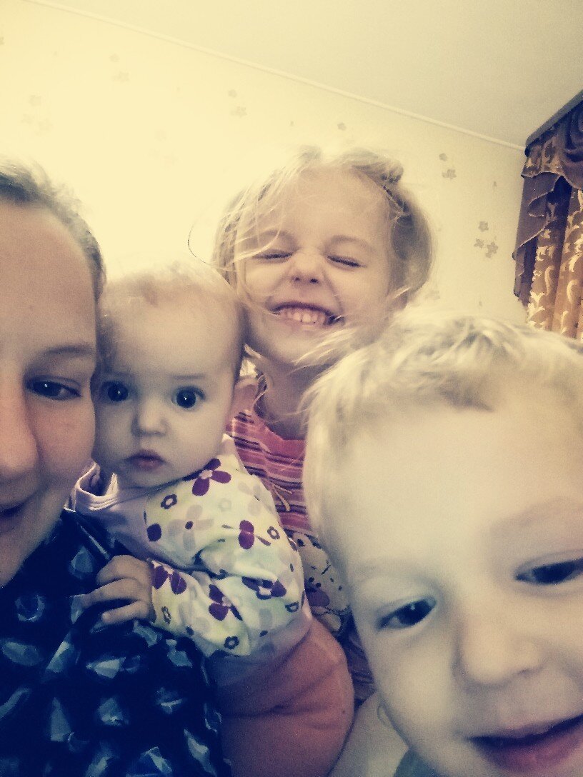 Из личного архива.