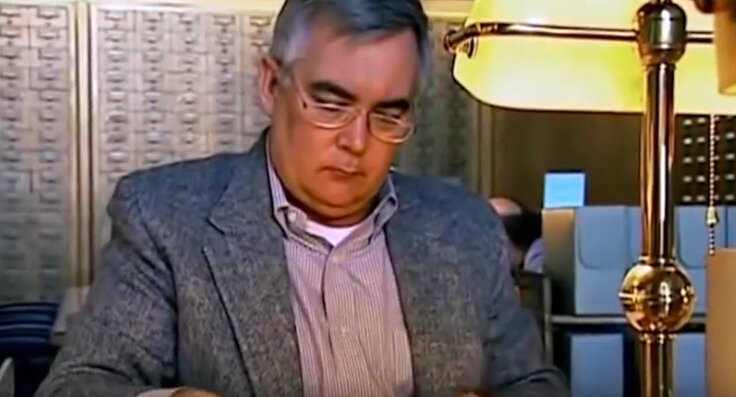 Пол Тацдуел