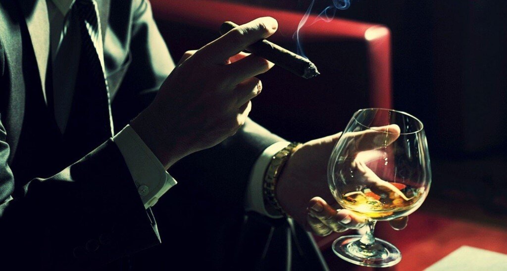 Влияние алкоголя на жизнь