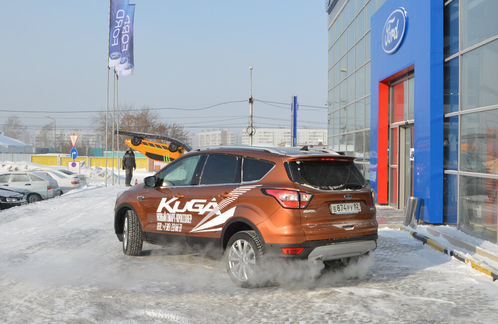 фото АВТОСОЮЗ