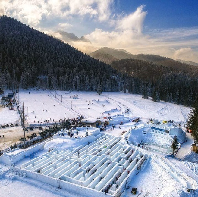 Источник: @kaplovezakopane
