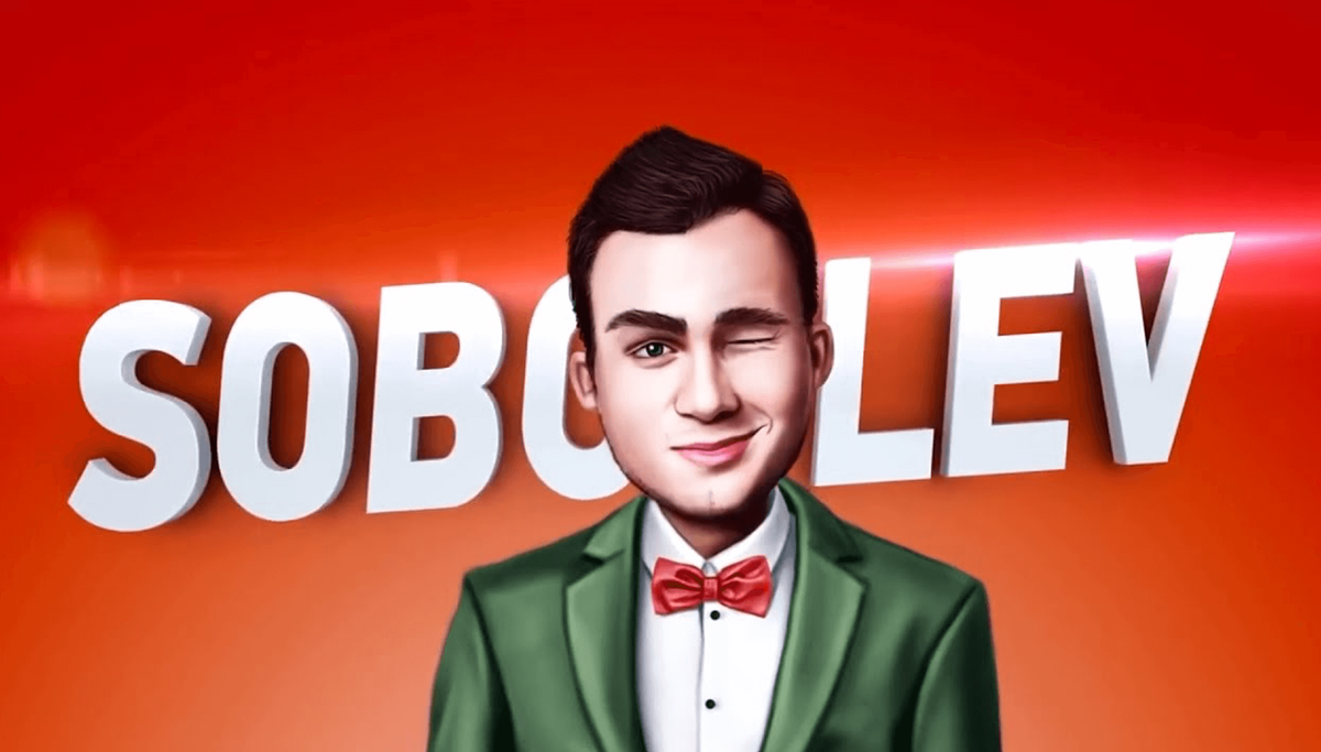 Заставка на трек НИКОЛАЙ