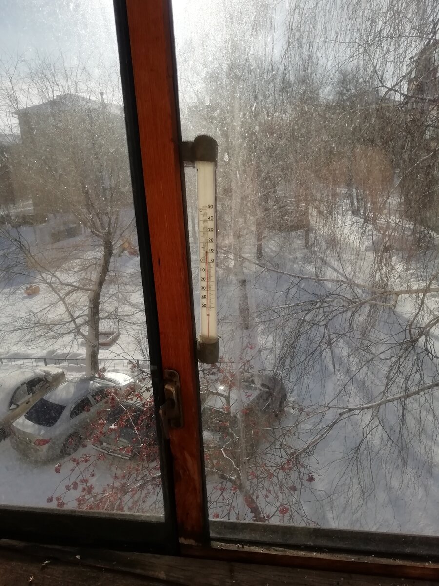 Февраль сломался о.о Несите новый! 