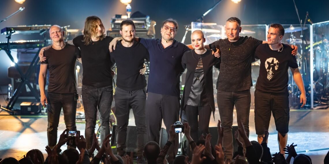  Фото: vk.com/ddtclub