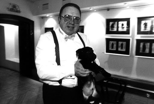 Владимир Склярский