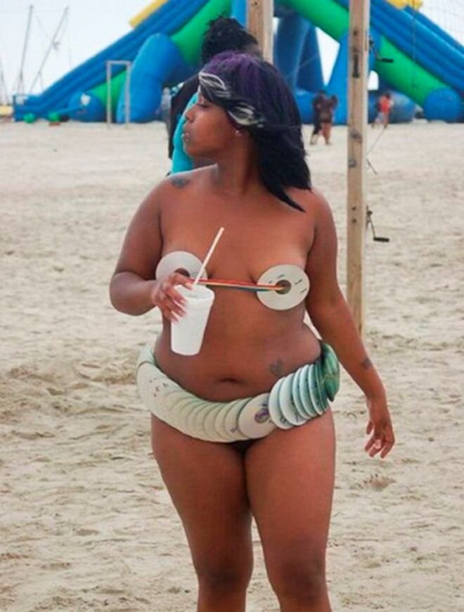 Дисковая мода