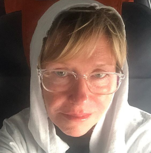 Ирина розанова пластика лица фото Как выглядит актриса Ирина Розанова в реальной жизни без фотошопа VEASY Дзен