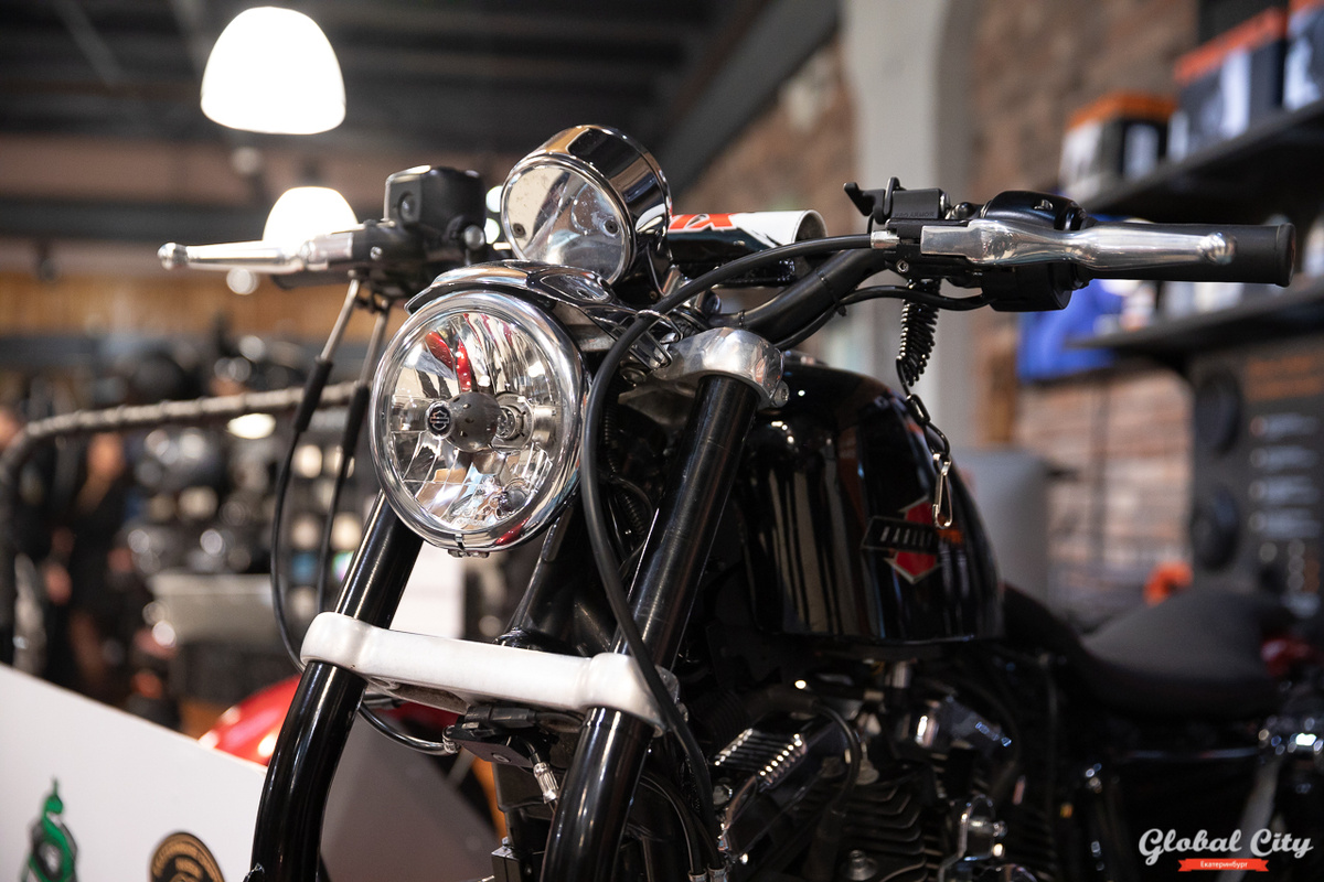 Фото: Евгений Поторочин