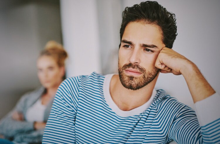 отношения супругов