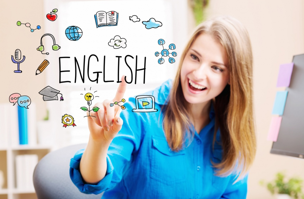 Для меня лучший сервис по изучению английского языка - LinguaLeo