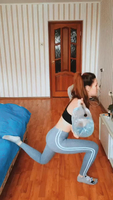 -4