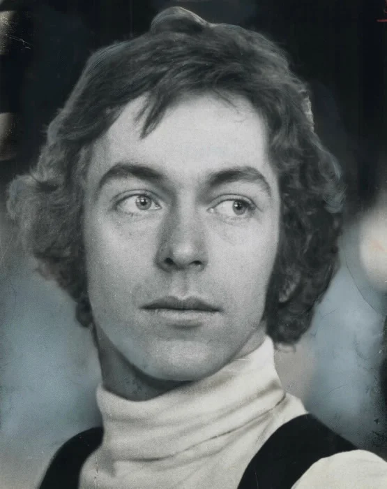 Толлер Крэнстон. Источник: Яндекс.Картинки