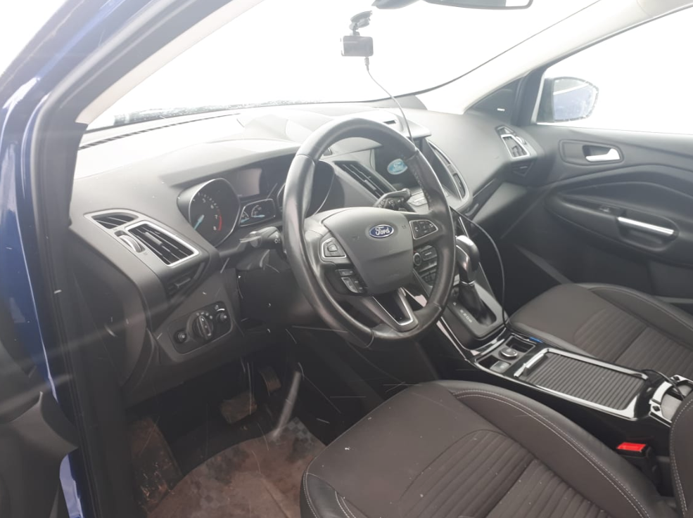 Вполне в духе современного авто. Фото из личного архива