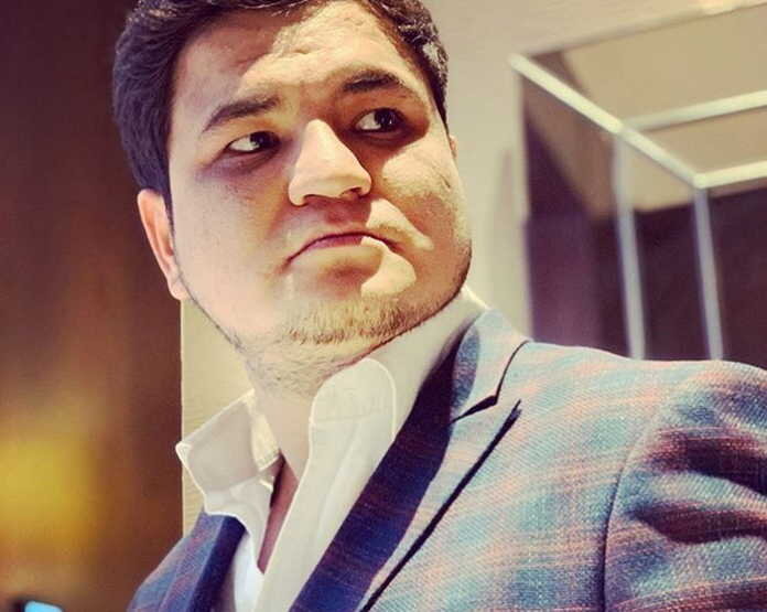 Million jamoasi a'zosi Umid