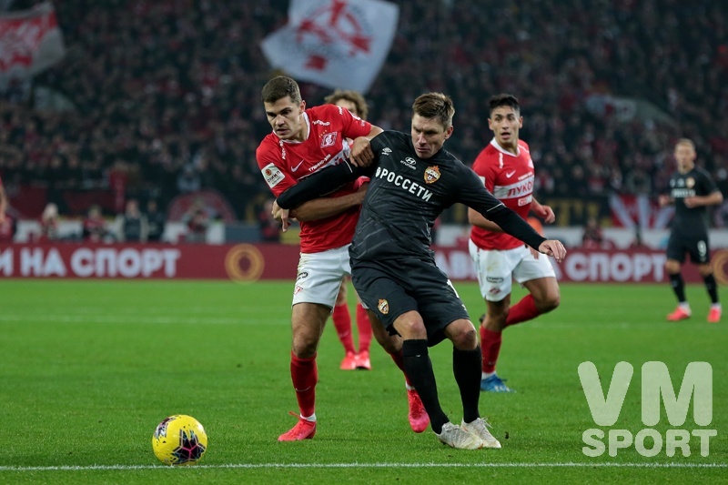 Фото: Олег Бухарев