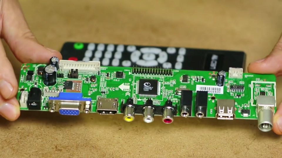 Плата расширения 