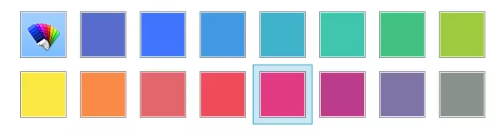 Прозрачность окон windows