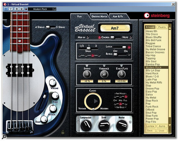 Программы для гитары на компьютер, музыкальный софт | leomus.ru | Дзен