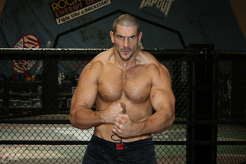 Джеймс Томпсон | фото: s-tv.tv